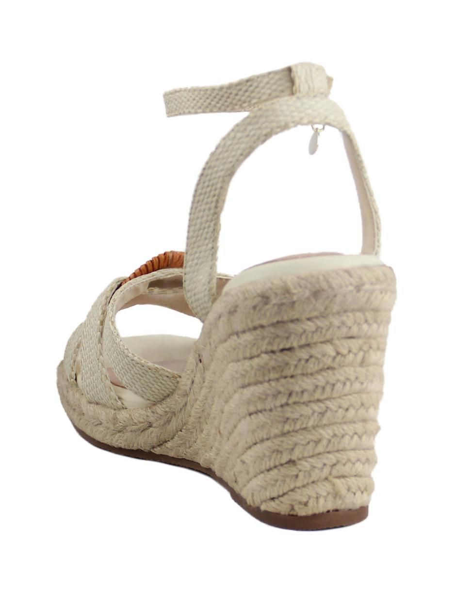 Sandalia para mujer