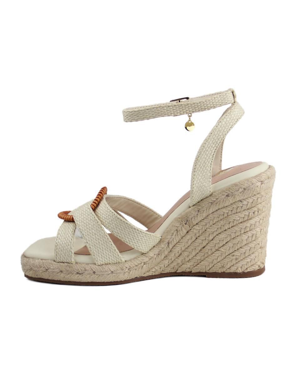 Sandalia para mujer 5