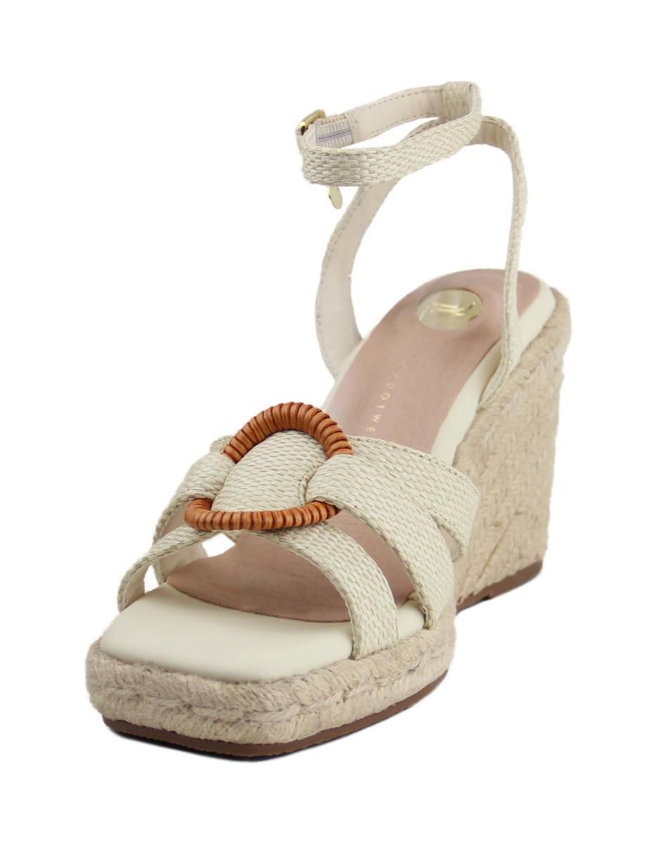Sandalia para mujer 6