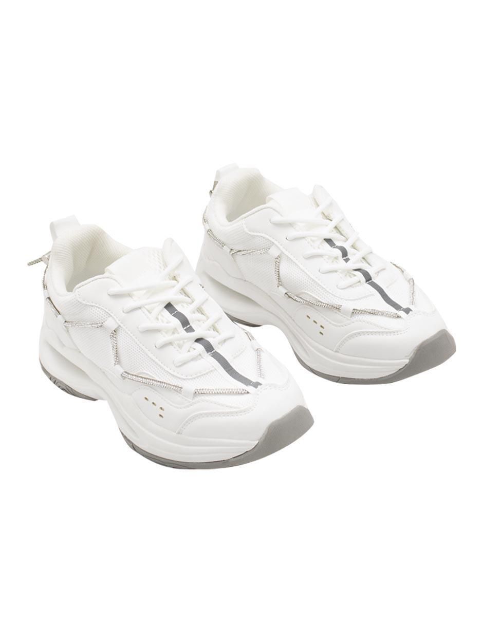 Tenis para mujer 4