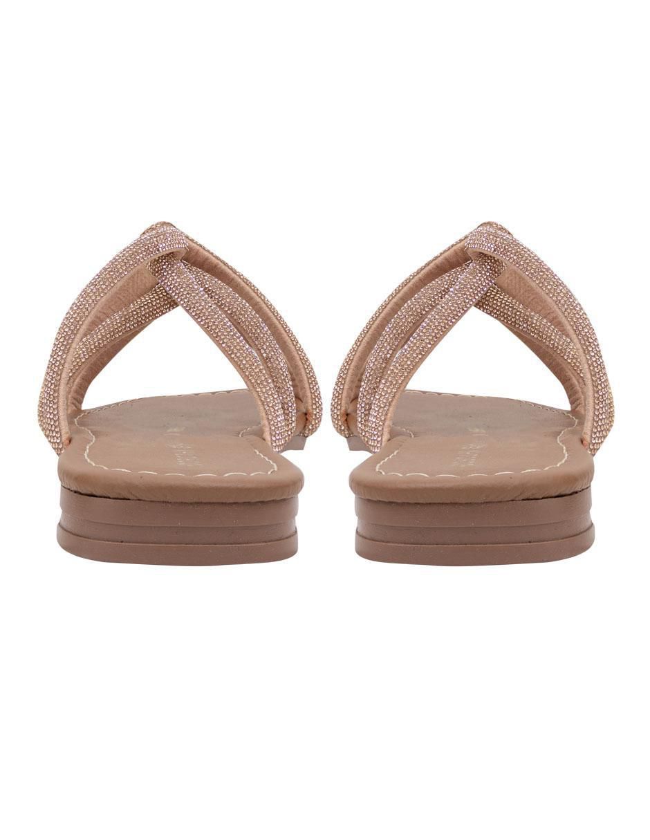Sandalia para mujer 3