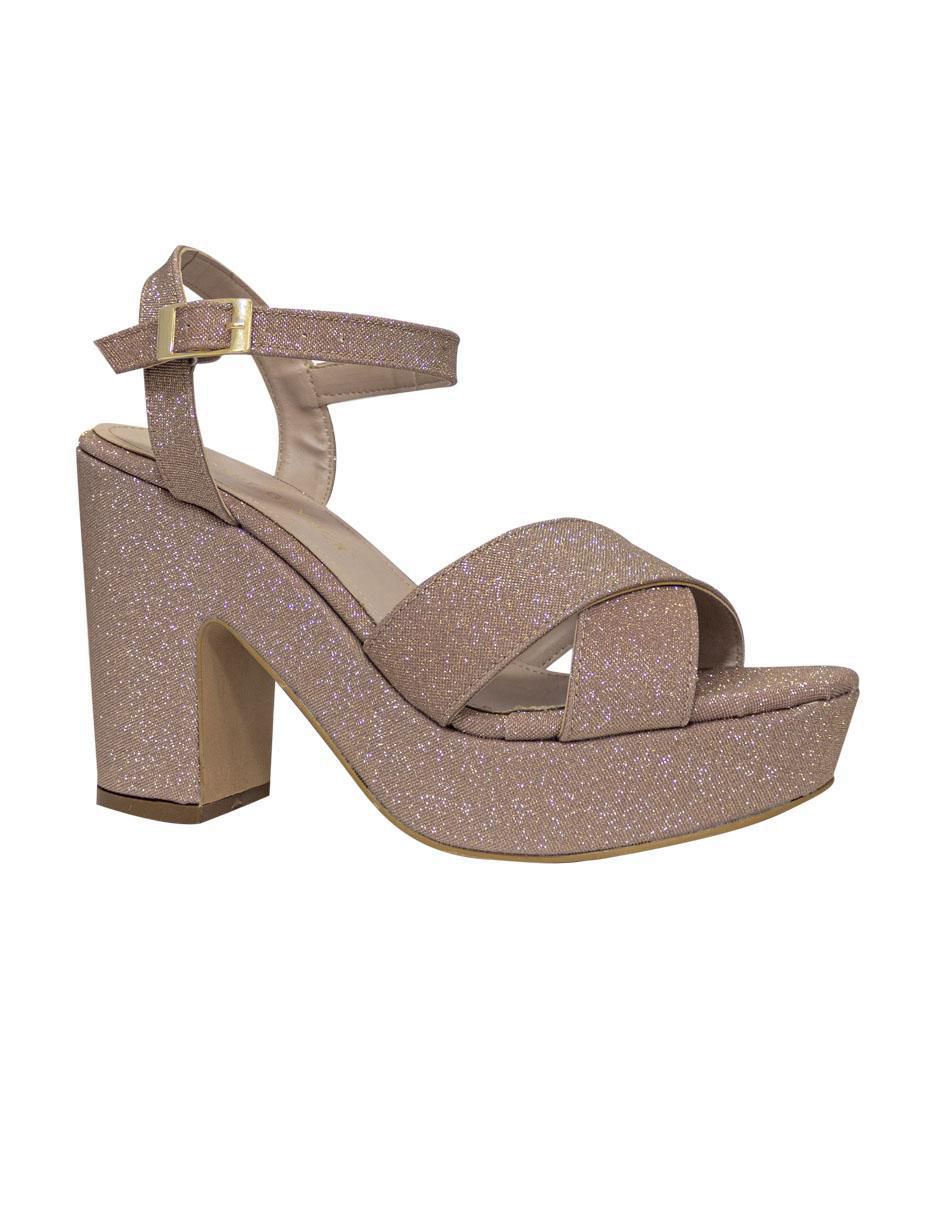 Sandalia para mujer