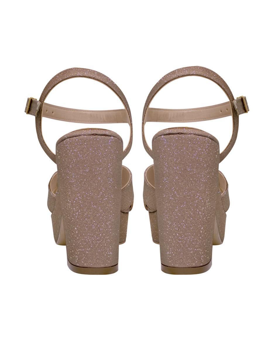 Sandalia para mujer 3