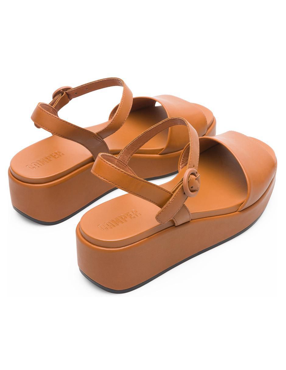 Sandalia para mujer 4
