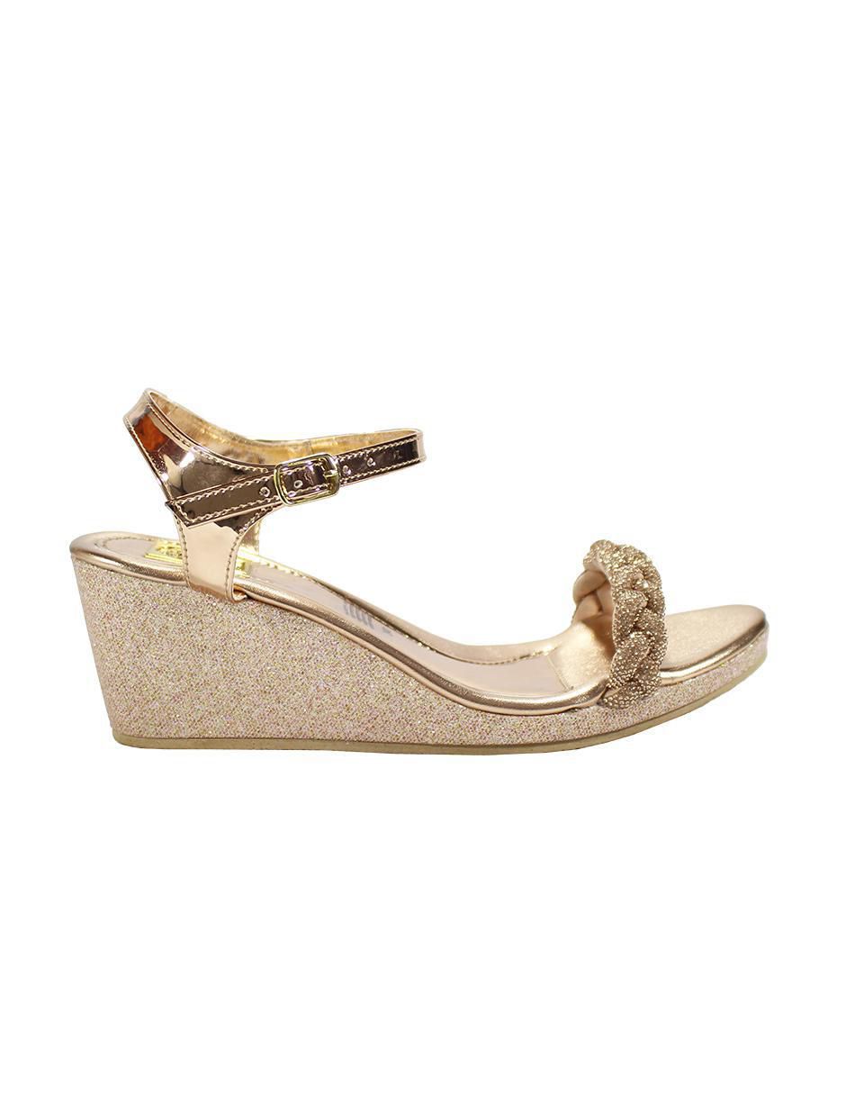 Sandalia para mujer