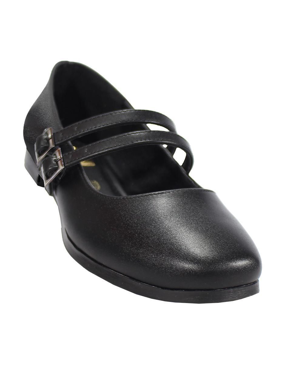 Mocasín para mujer