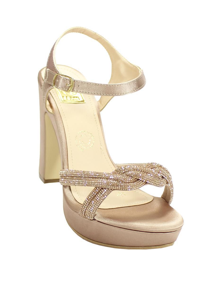 Sandalia para mujer 2
