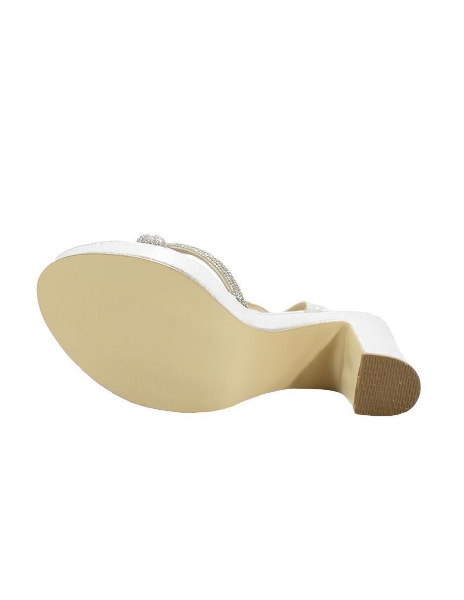 Sandalia para mujer 4