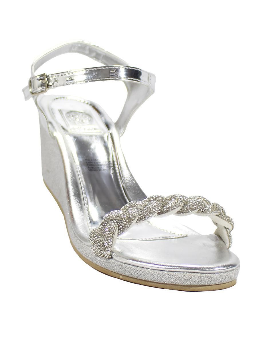 Sandalia para mujer 2