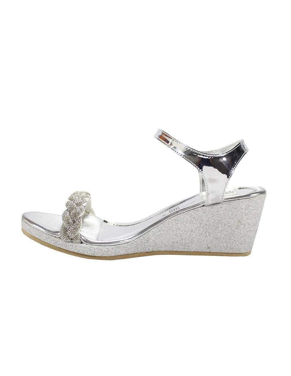 Sandalia para mujer 3