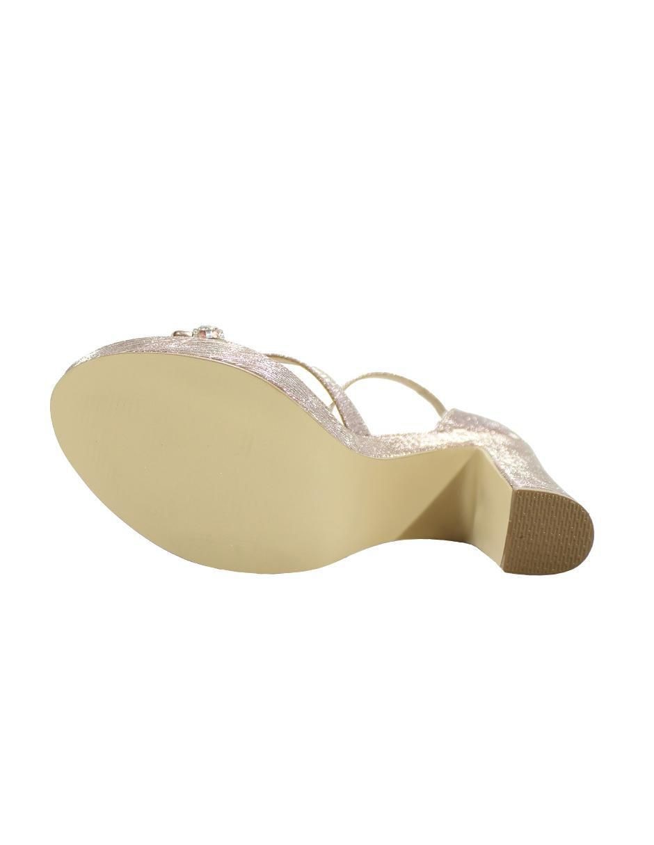 Sandalia para mujer 2