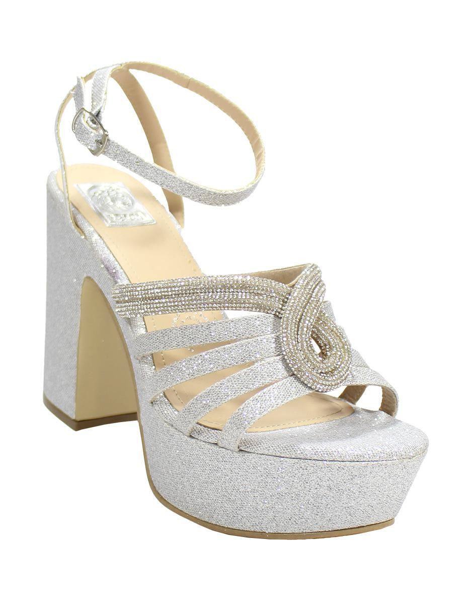 Sandalia para mujer 2