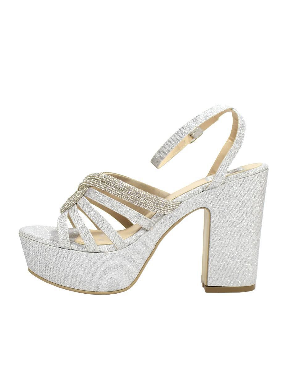 Sandalia para mujer 3