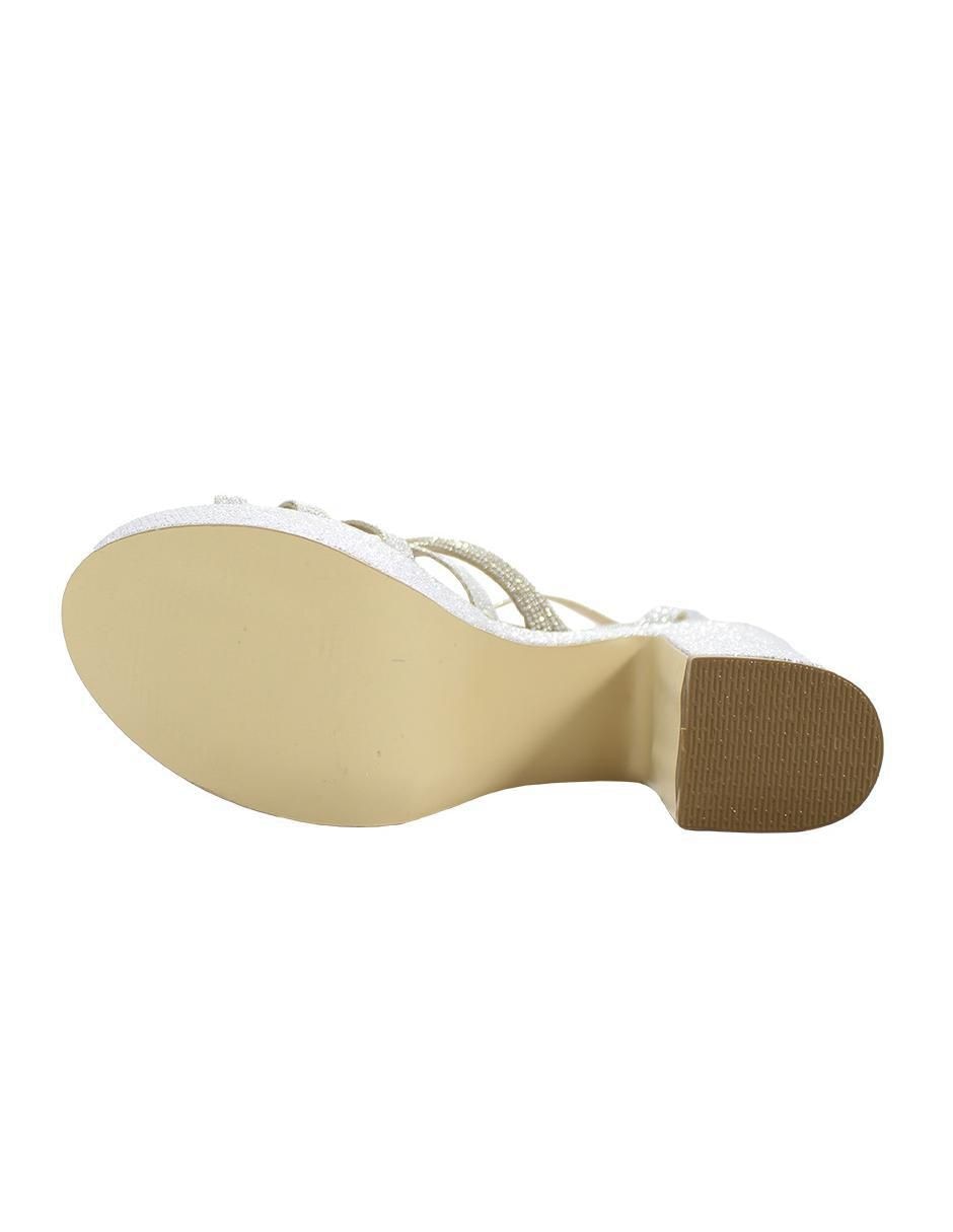 Sandalia para mujer 4