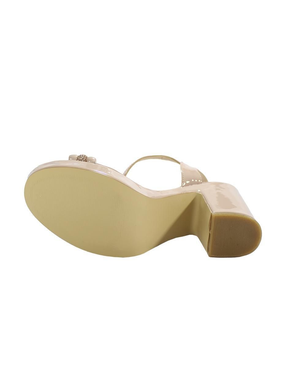 Sandalia para mujer 4