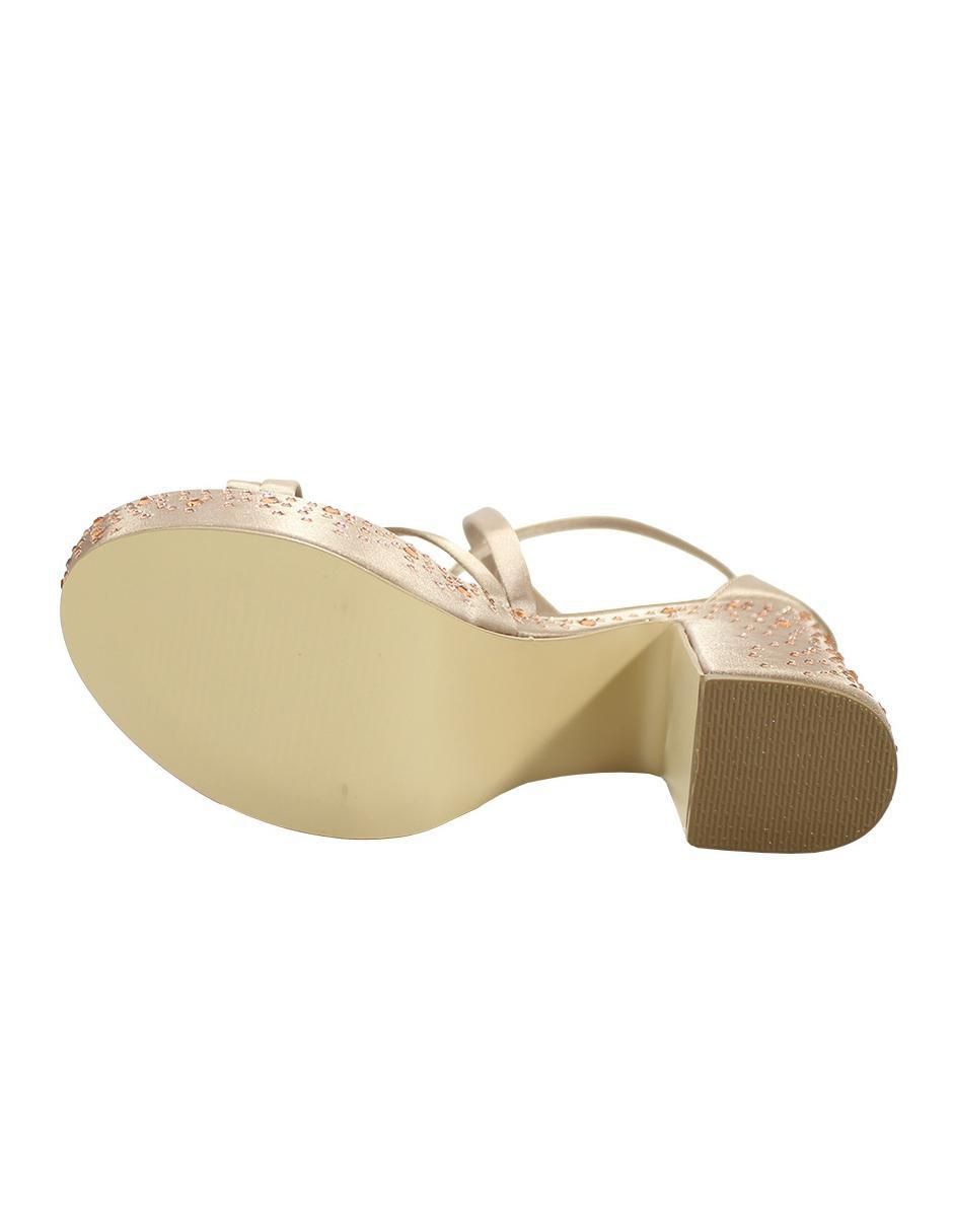 Sandalia para mujer 4
