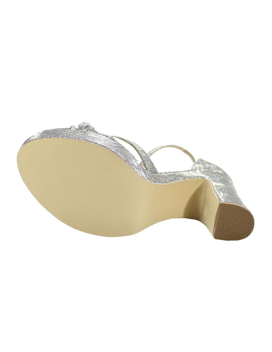 Sandalia para mujer 4