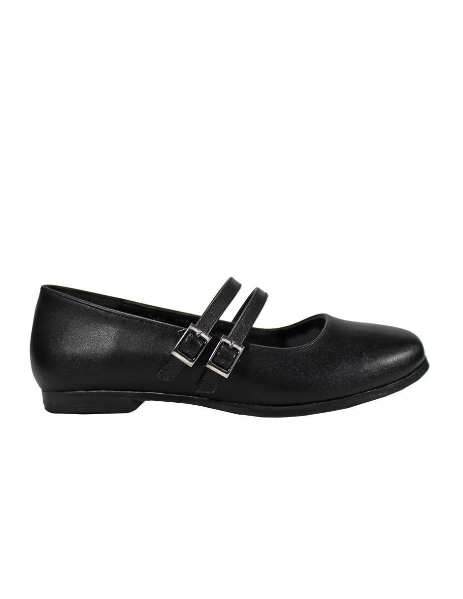 Mocasín de charol para mujer 2