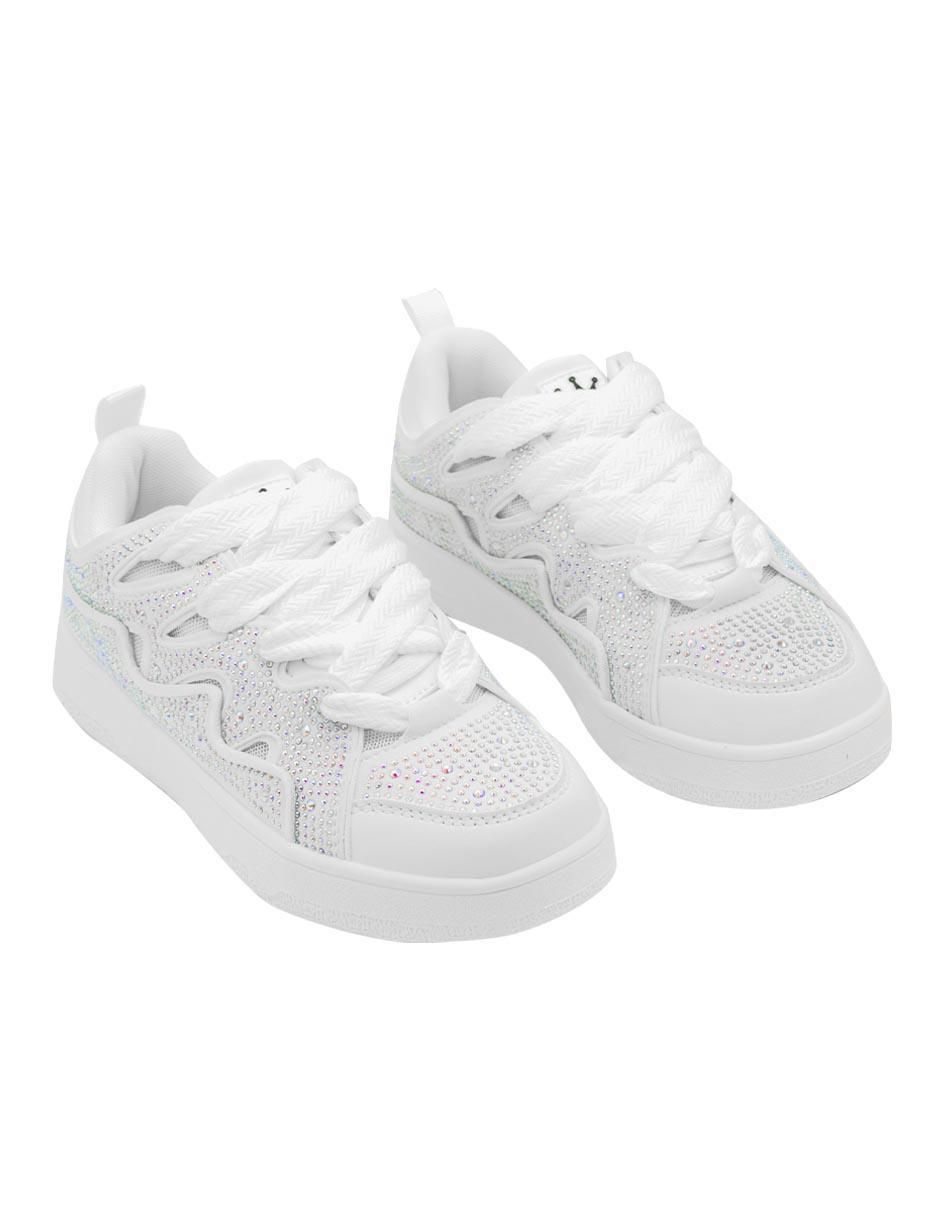 Tenis para mujer 4