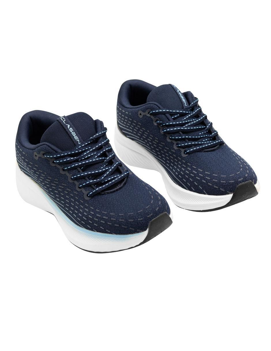 Tenis para mujer 4