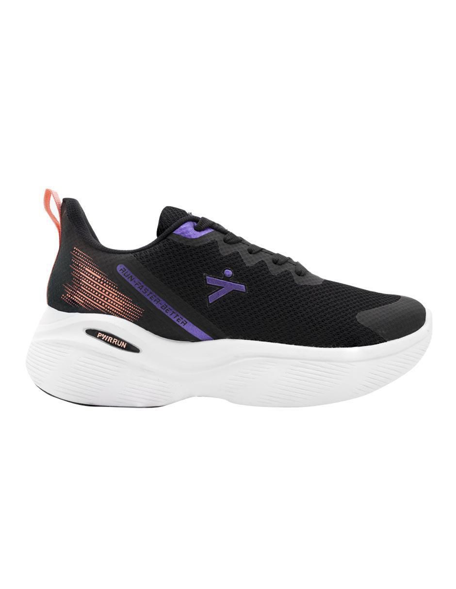Tenis para mujer 2