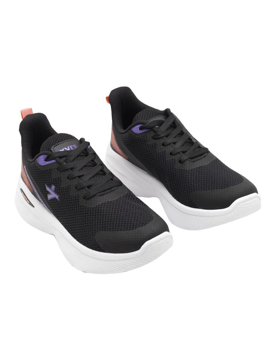Tenis para mujer 4