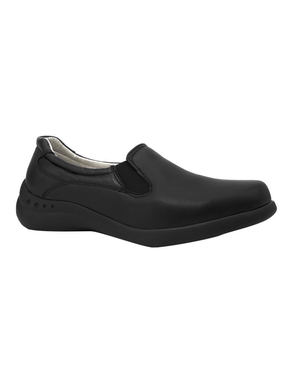 Mocasín para mujer