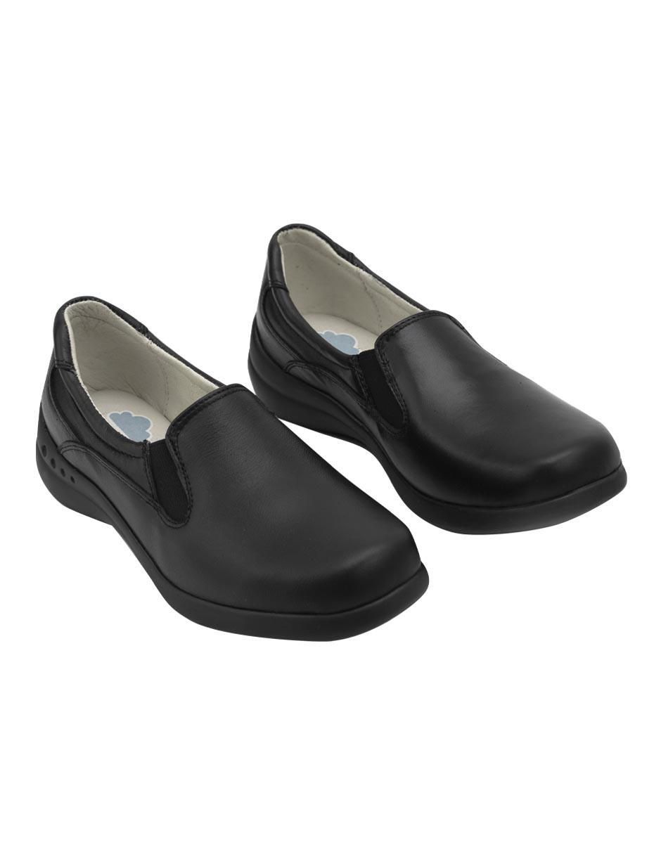 Mocasín para mujer 4