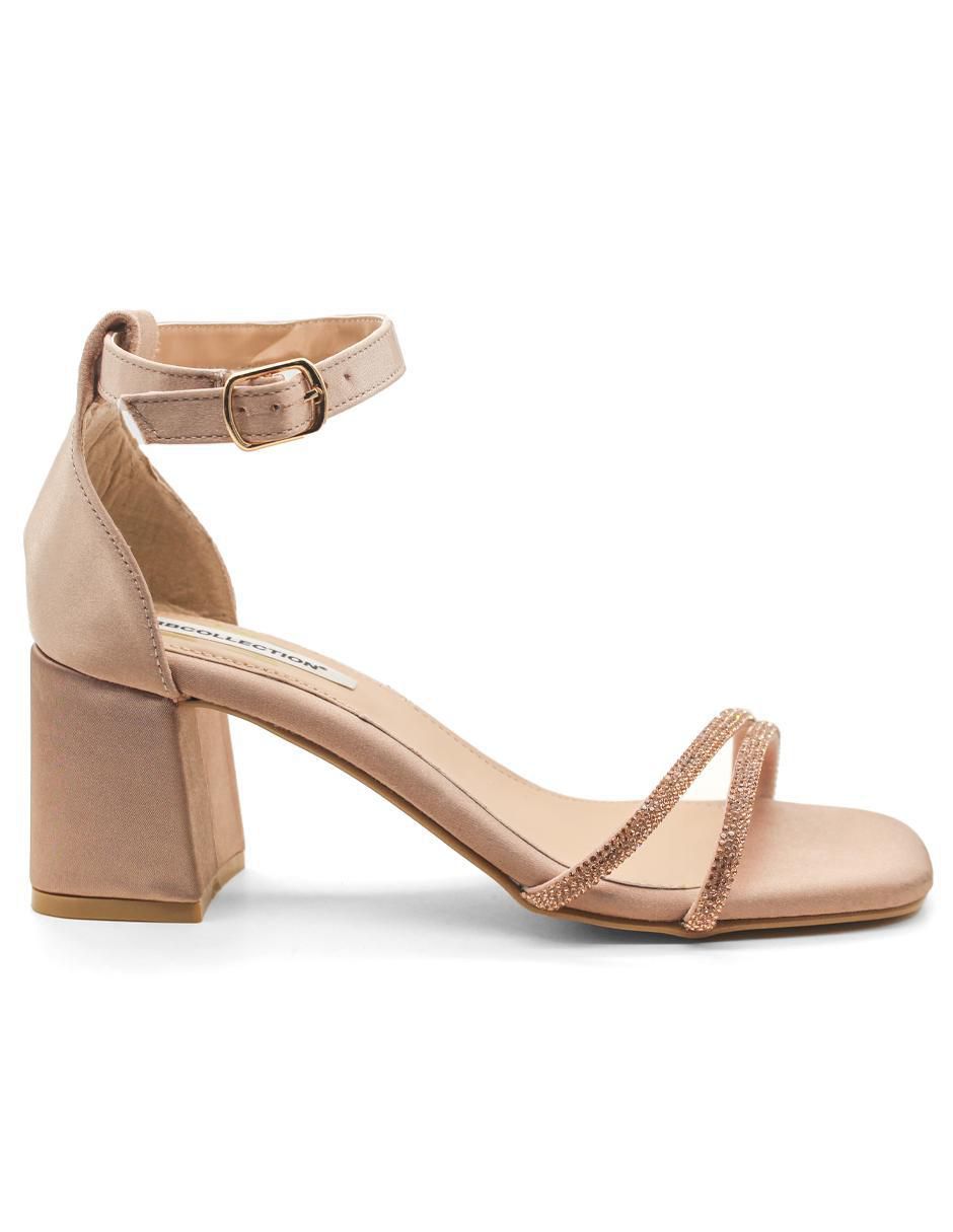 Sandalia para mujer 2