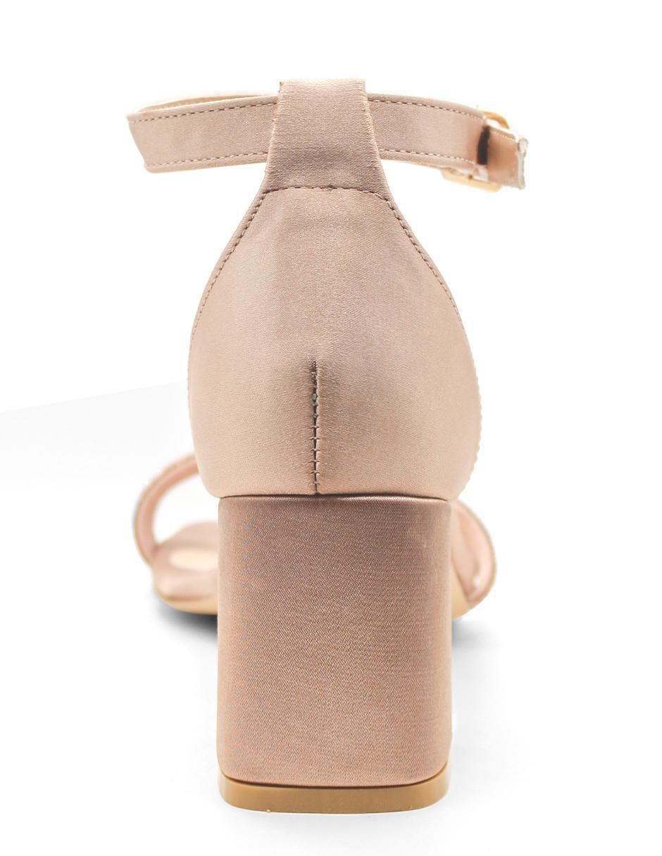 Sandalia para mujer 4