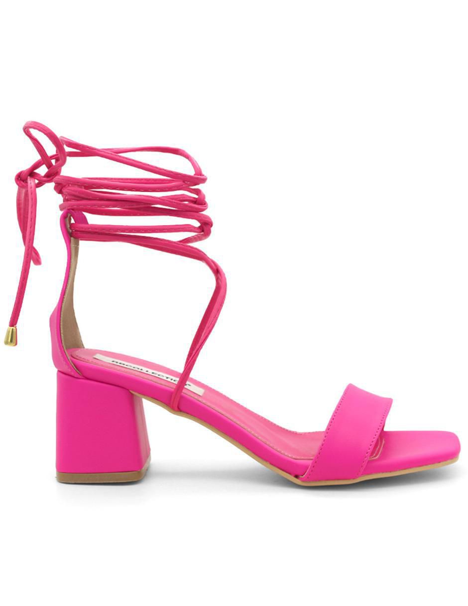 Sandalia para mujer 3