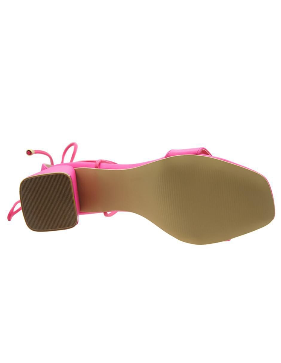 Sandalia para mujer 5