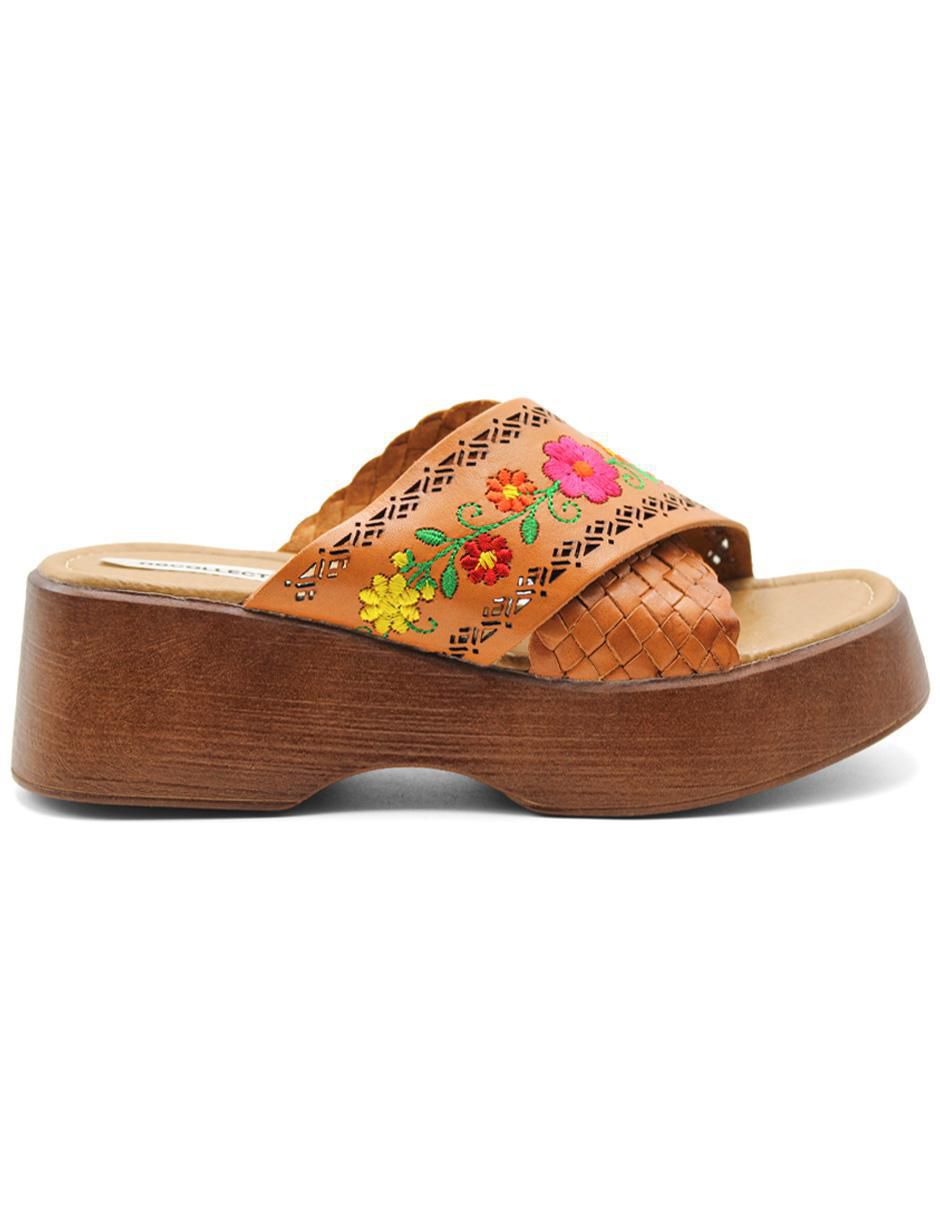 Sandalia para mujer 3