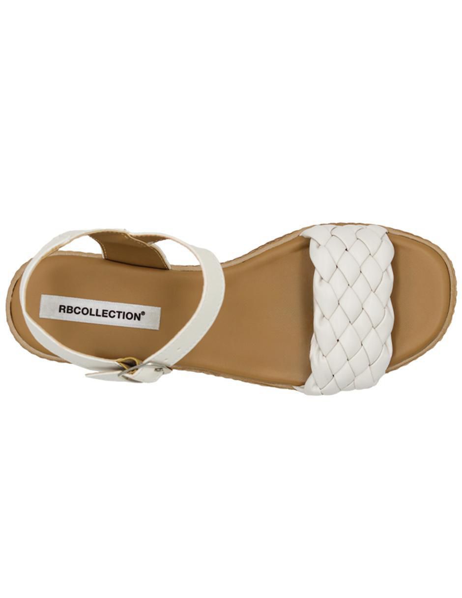 Sandalia para mujer 4