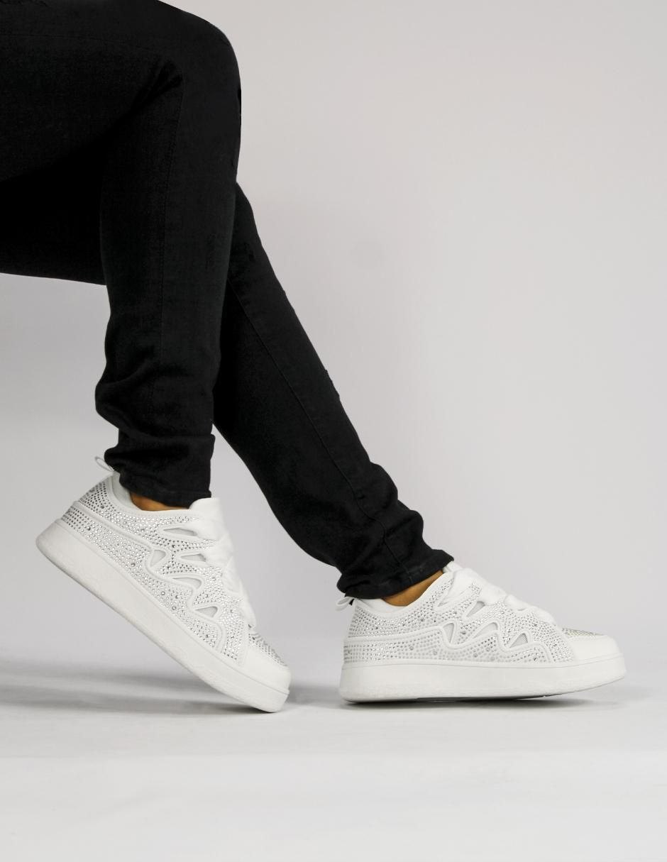 Tenis para mujer 2