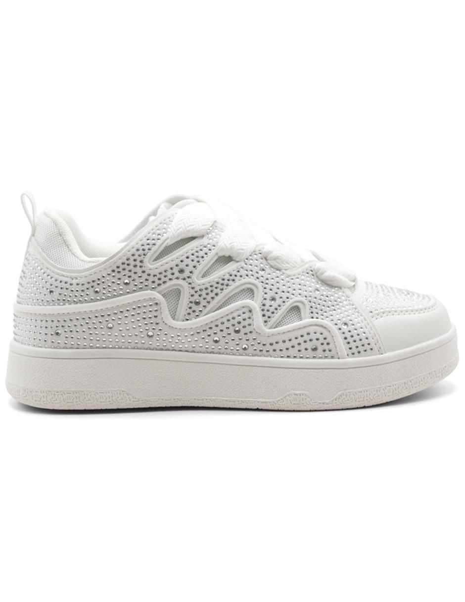 Tenis para mujer 3