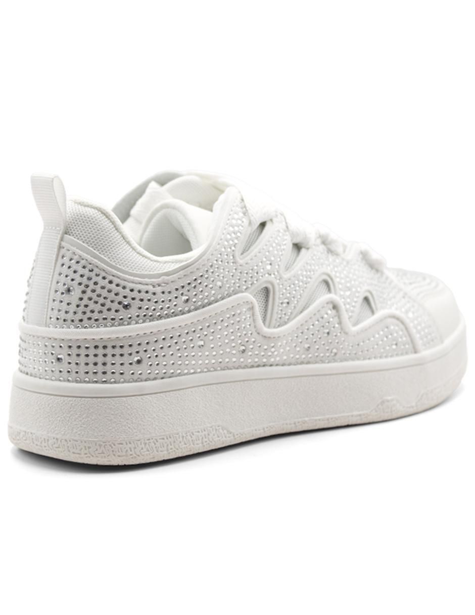 Tenis para mujer 4