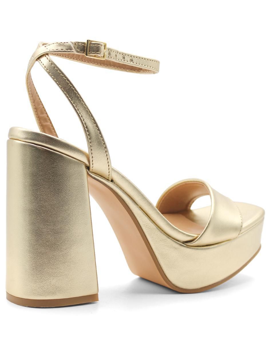 Sandalia para mujer 4
