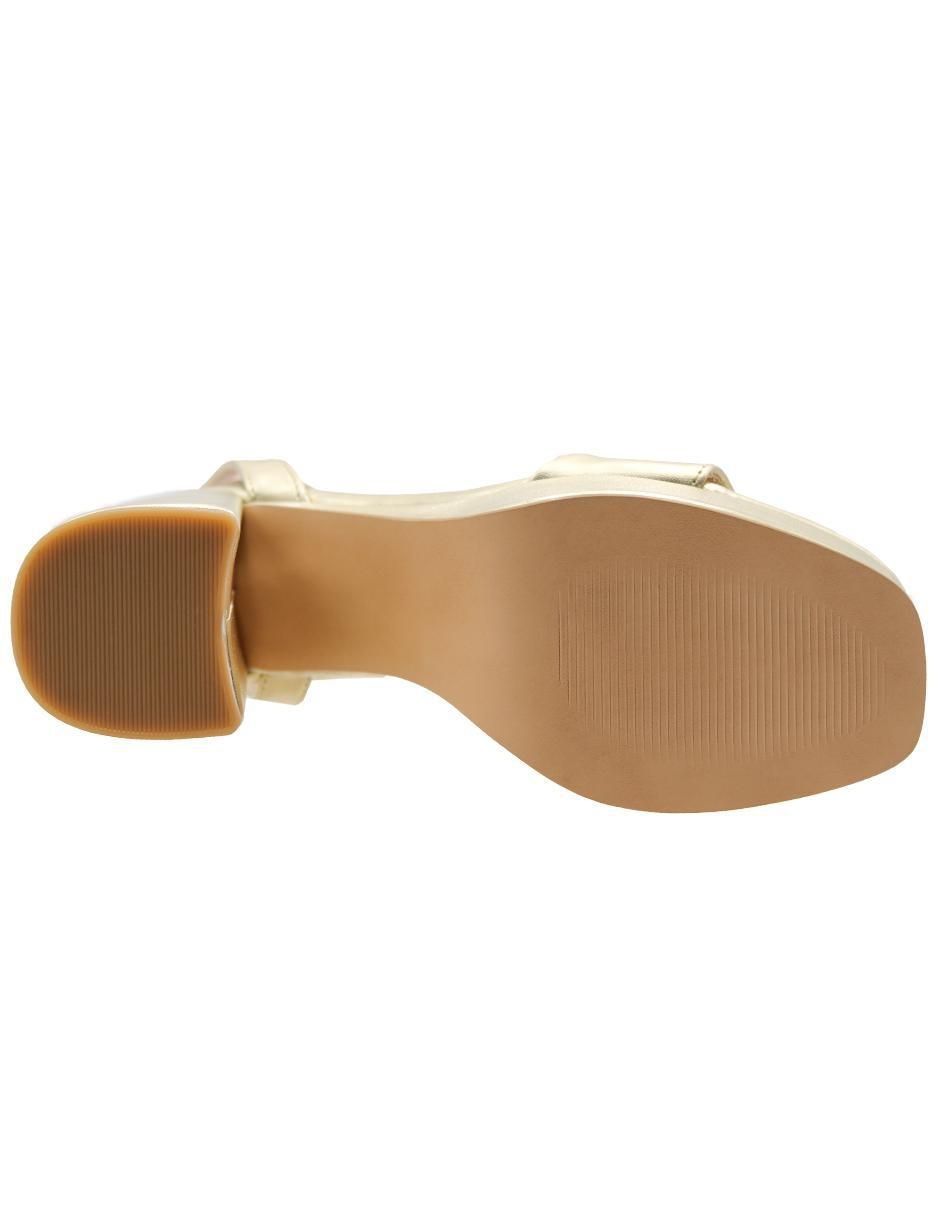 Sandalia para mujer 7