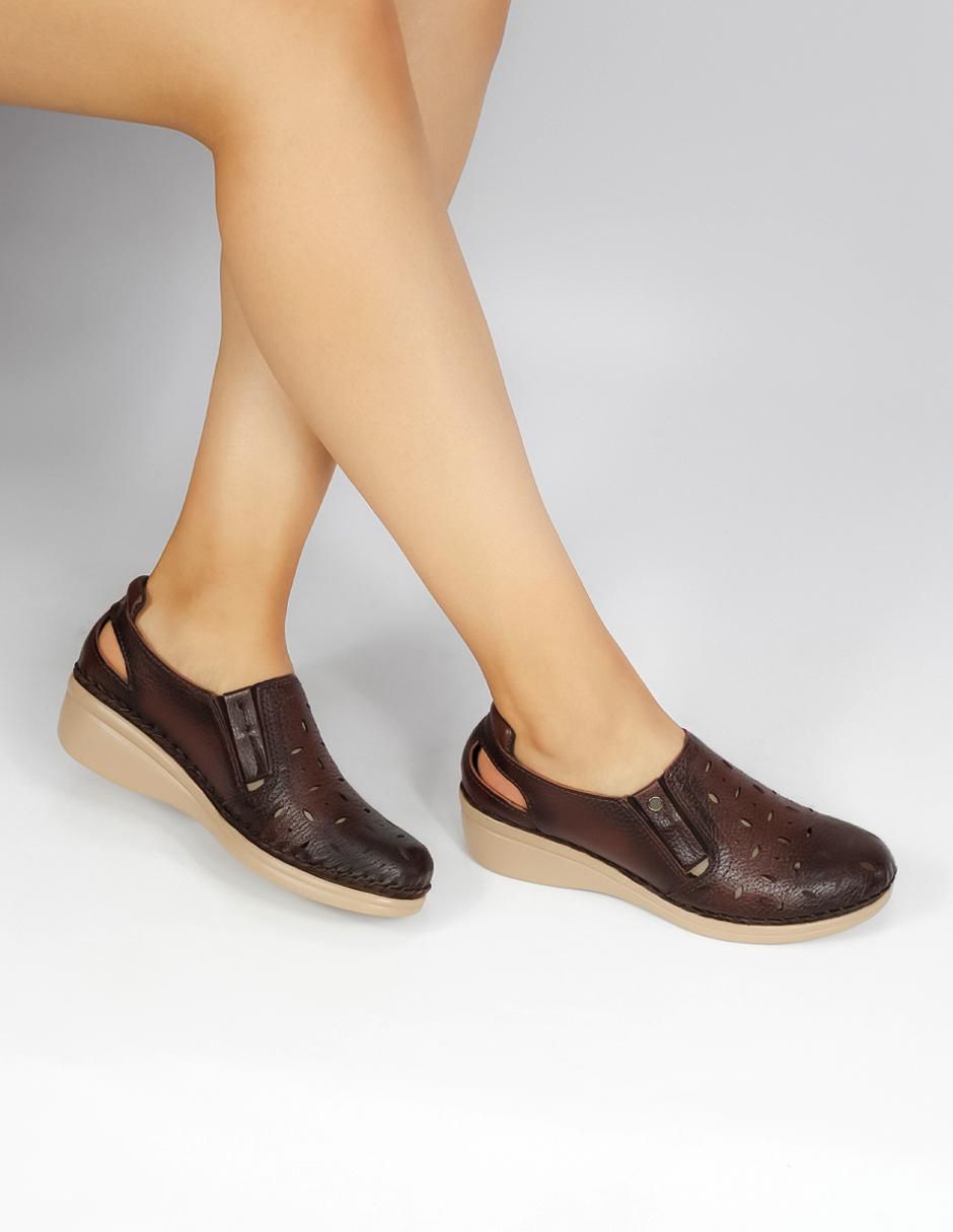 Sandalia para mujer 2