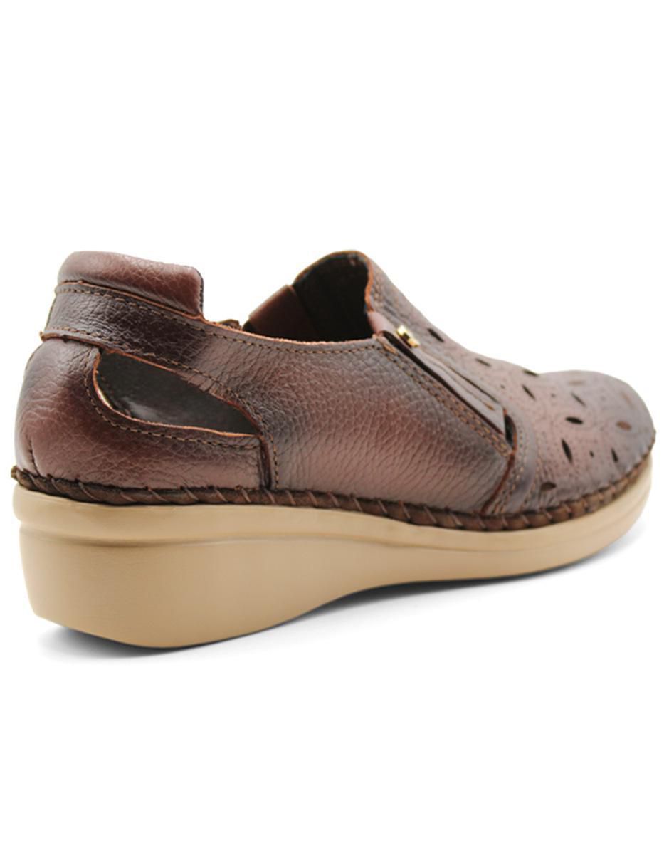 Sandalia para mujer 4