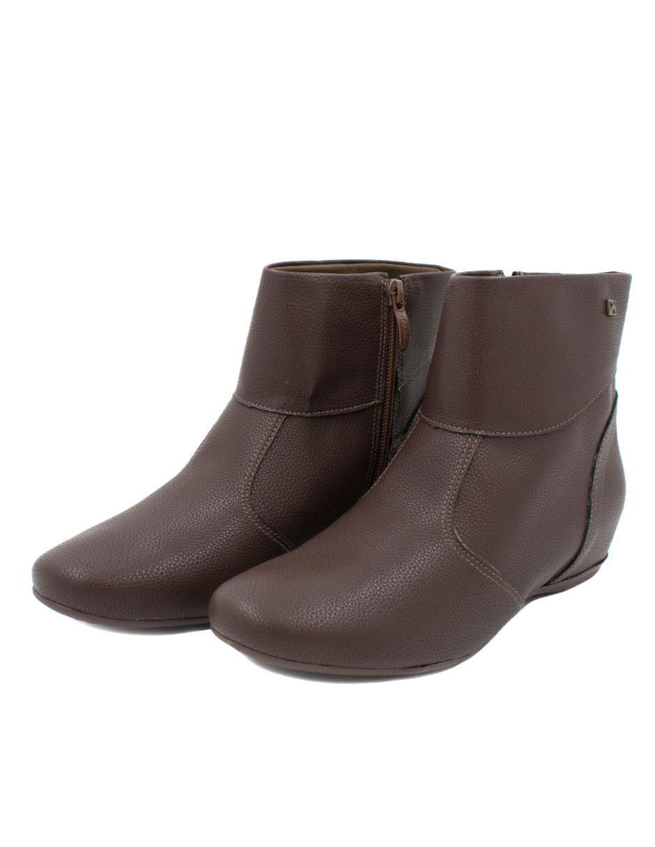 Botín arriba del tobillo Comfort para mujer 2