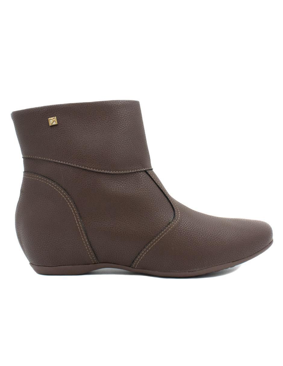 Botín arriba del tobillo Comfort para mujer 3