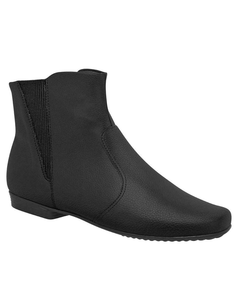 Botín arriba del tobillo Comfort para mujer Botín arriba del tobillo Comfort para mujer