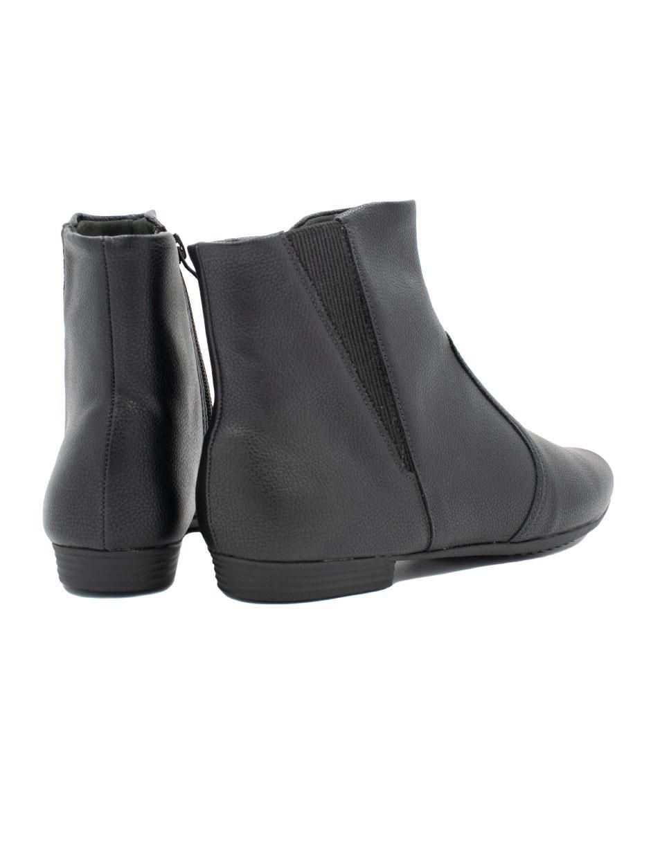 Botín arriba del tobillo Comfort para mujer 4