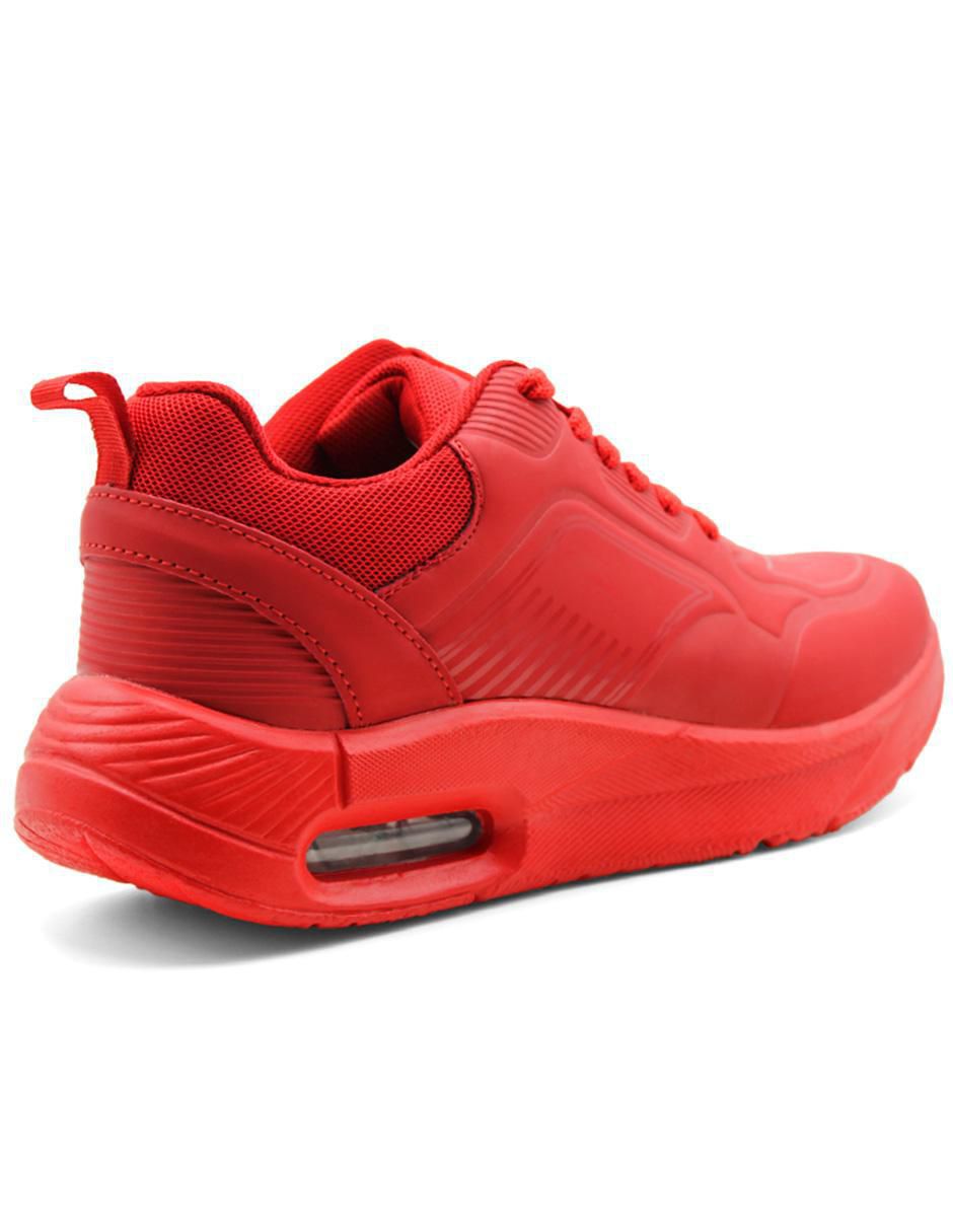 Tenis para mujer 4