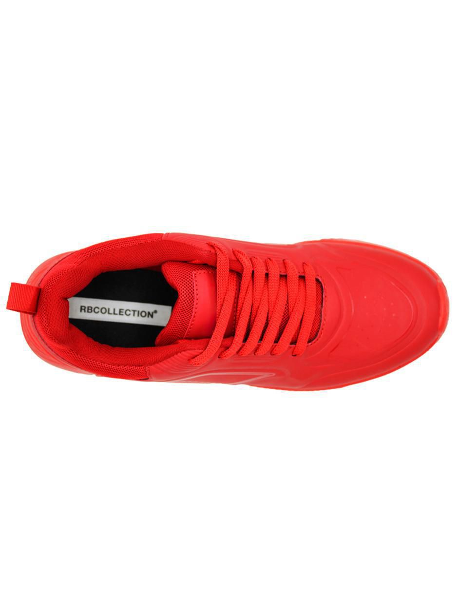 Tenis para mujer 7