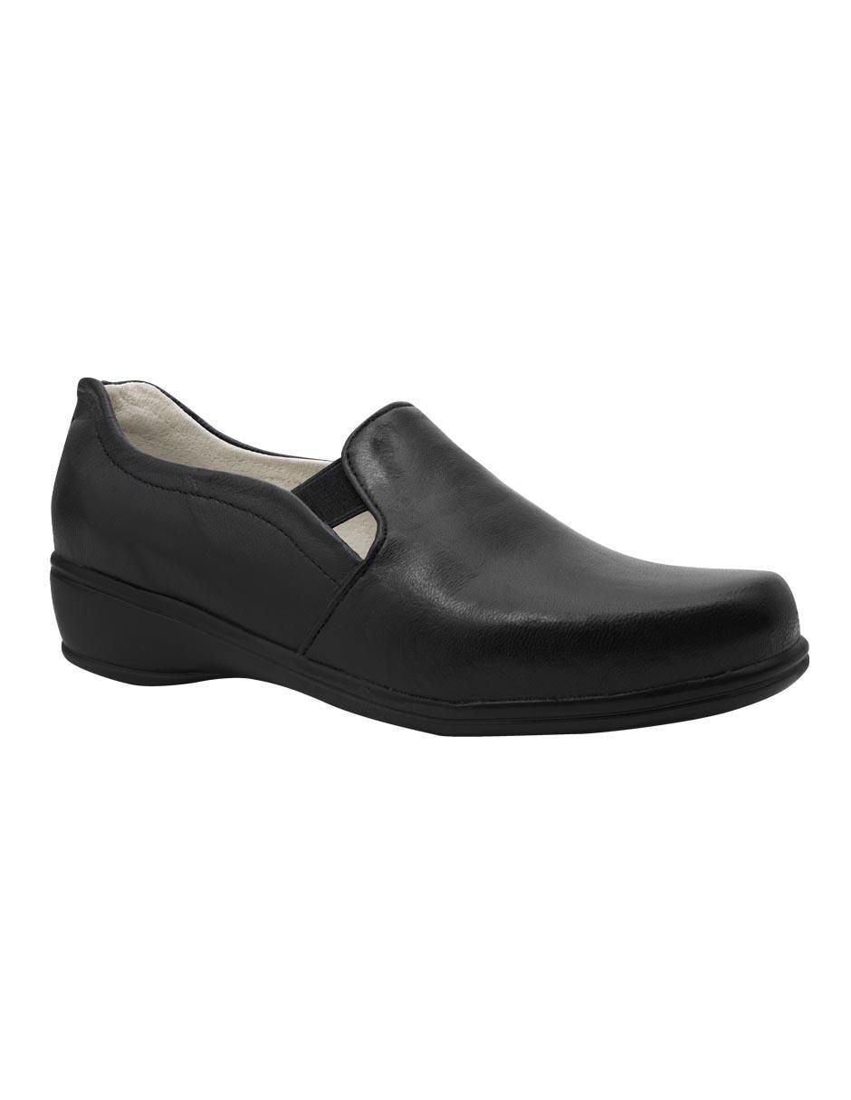 Mocasín para mujer