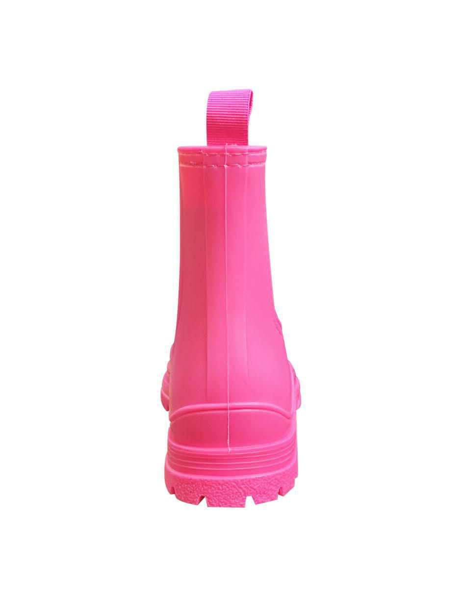 Bota al tobillo para mujer 3
