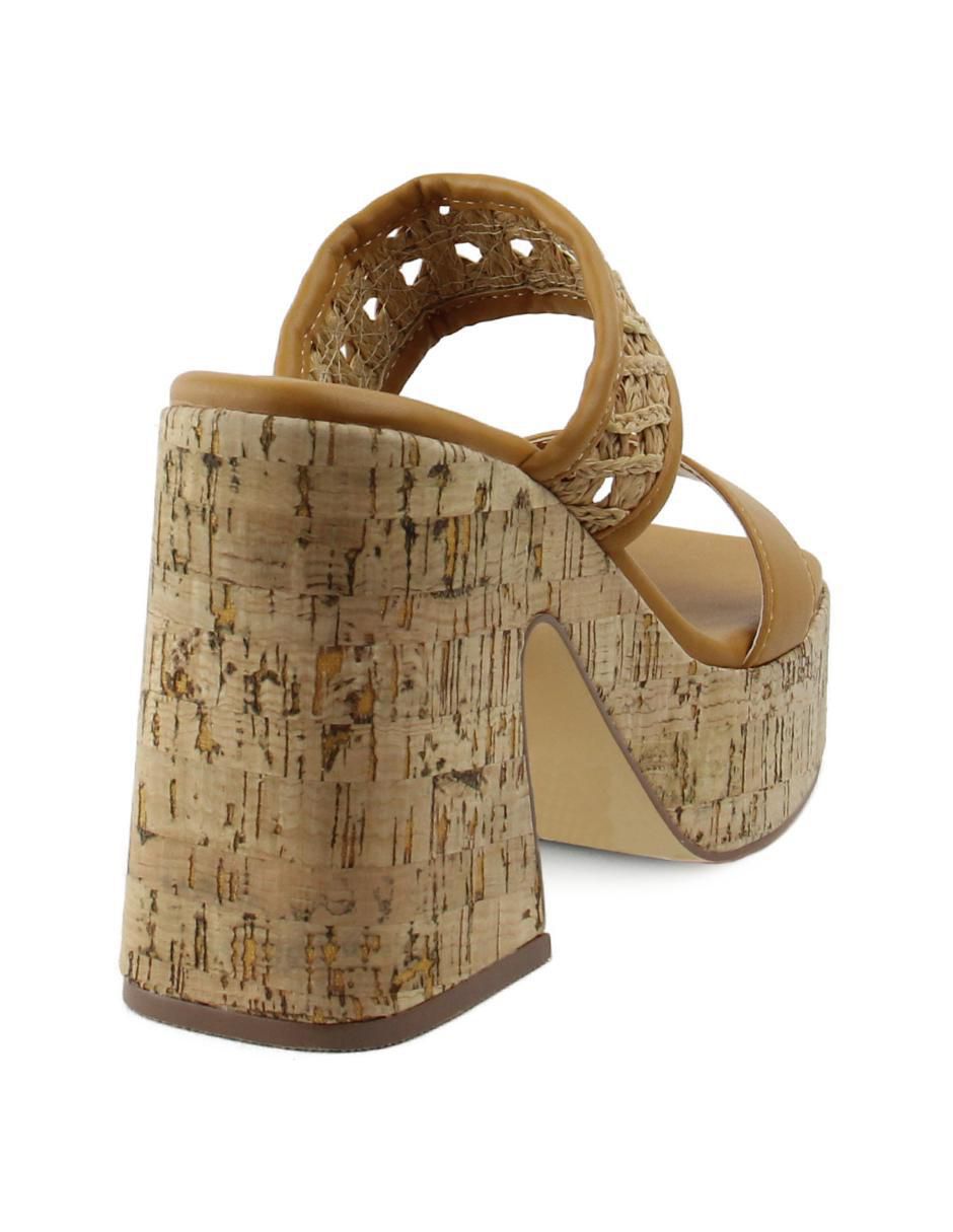 Sandalia para mujer 3